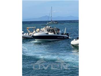 Well craft Scarab 35' sport