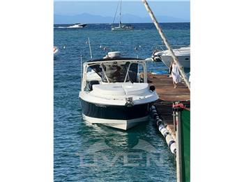 Well craft Scarab 35' sport