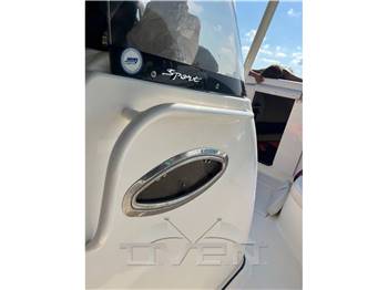 Well craft Scarab 35' sport