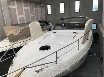 Fiart Mare Fiart 40 genius