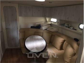 Fiart Mare Fiart 40 genius