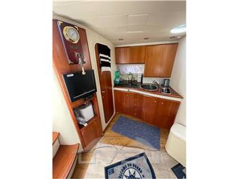 Fiart Mare Fiart 40 genius