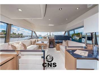 PRESTIGE 460