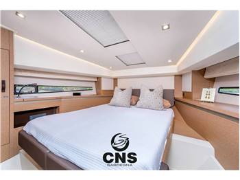 PRESTIGE 460