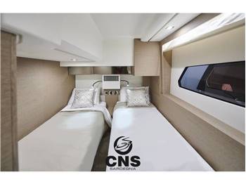 PRESTIGE 460