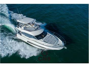 PRESTIGE 460
