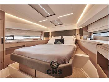 PRESTIGE 460S