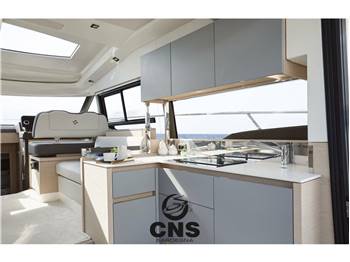 PRESTIGE 460S
