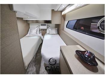 PRESTIGE 460S
