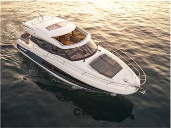 PRESTIGE 460S