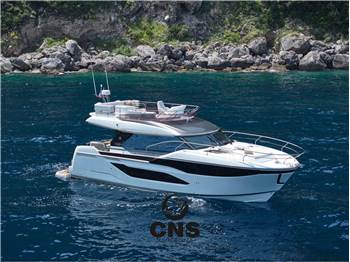 PRESTIGE F4.9