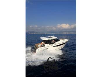 Jeanneau 895 Merry Fisher