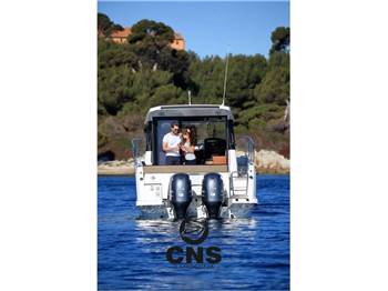 Jeanneau 895 Merry Fisher