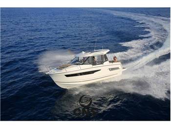 Jeanneau 895 Merry Fisher