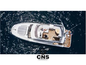 PRESTIGE 420