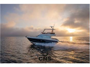 PRESTIGE 420
