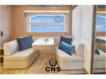 PRESTIGE 590