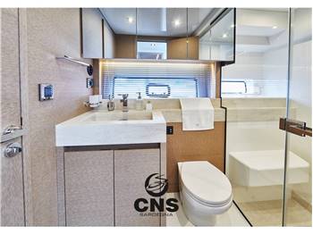 PRESTIGE 590