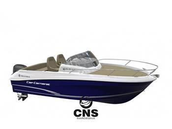 JEANNEAU CAP CAMARAT 5.5 WA