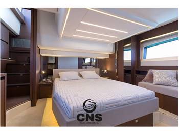 PRESTIGE 520