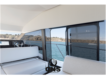 PRESTIGE 520