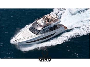 PRESTIGE F4.3