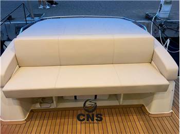 CRANCHI 54 FLY