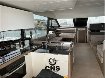 PRESTIGE 590 F