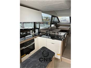 PRESTIGE 590 F