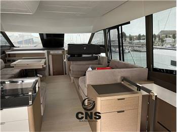 PRESTIGE 590 F