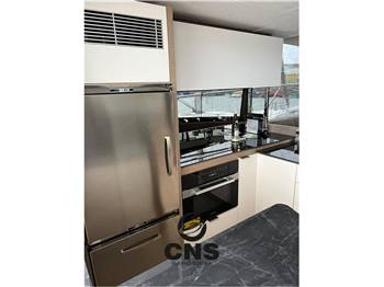PRESTIGE 590 F
