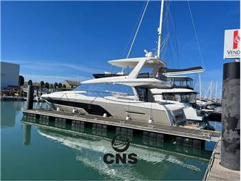 PRESTIGE 590 F