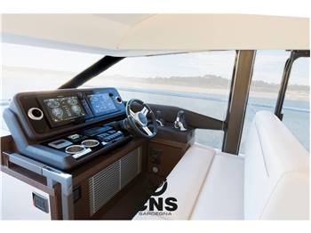 PRESTIGE 520 FLY