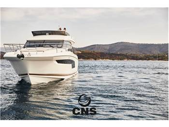 PRESTIGE 520 FLY