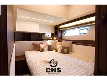 PRESTIGE 520 FLY