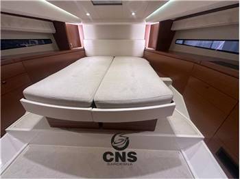 PRESTIGE 450 FLY