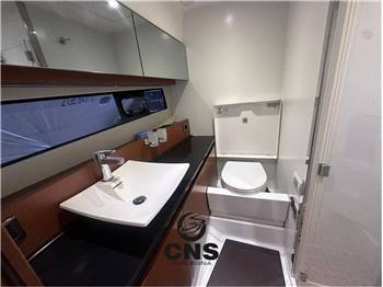 PRESTIGE 450 FLY