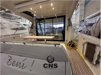 PRESTIGE 450 FLY