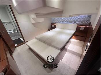 PRESTIGE 450 FLY
