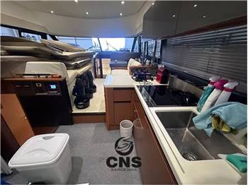 PRESTIGE 450 FLY