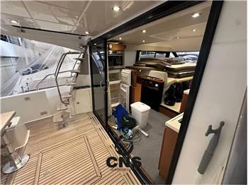 PRESTIGE 450 FLY