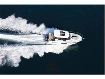 Jeanneau 1095 Merry Fisher