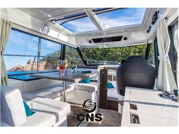 JEANNEAU MERRY FISHER 895 S2