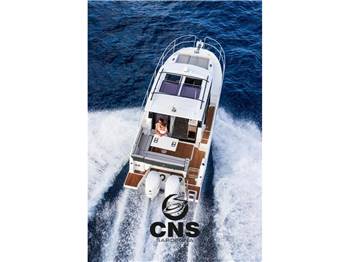 JEANNEAU MERRY FISHER 895 S2