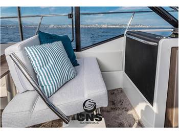 JEANNEAU MERRY FISHER 895 S2