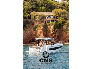 JEANNEAU MERRY FISHER 895 S2