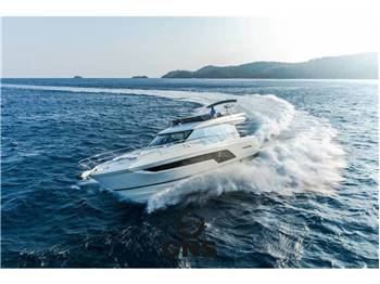 PRESTIGE 590 FLY