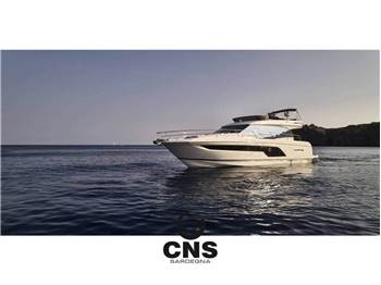 PRESTIGE 590 FLY