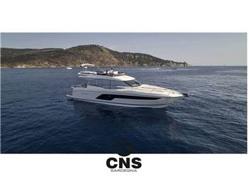 PRESTIGE 590 FLY
