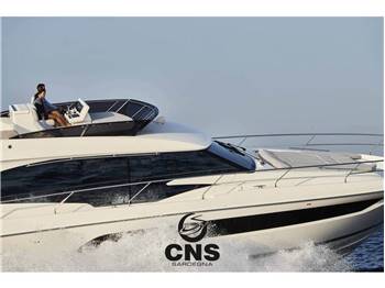 PRESTIGE 590 FLY